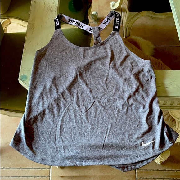 Nike Dri-Fit Tank Top (Size Small) - Picture 1 of 3